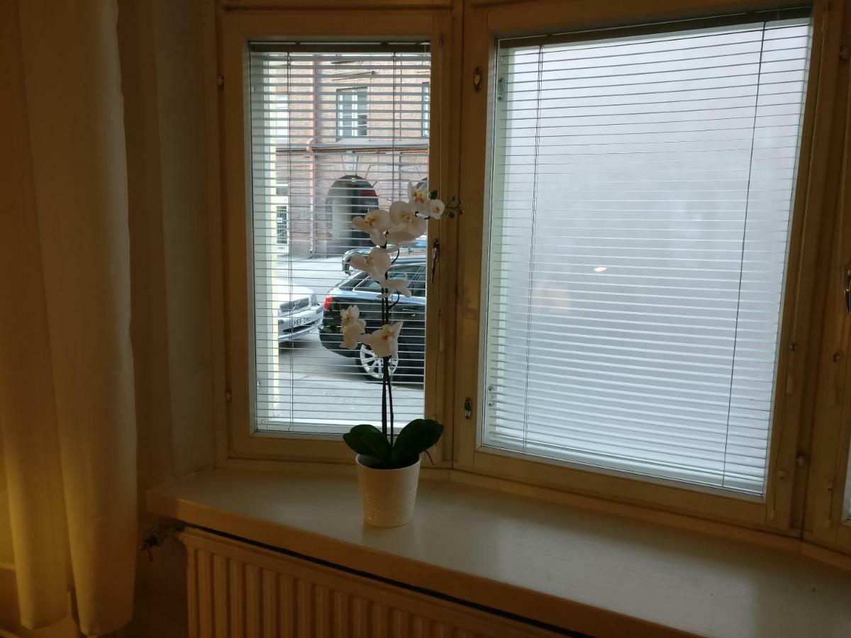 Vanha 2Ndhomes Kamppi Apartments 1 Helsinki Eksteriør billede